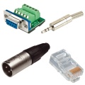 Connectors